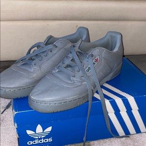 AUTHENTIC YEEZY Powerphase Calabasas Sneaker